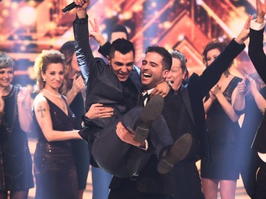 Emlékszel még rájuk? Ők voltak a magyar X-Faktor korábbi győztesei