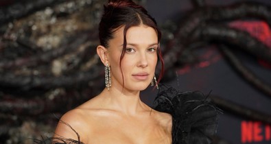 A Stranger Things premierjéből gyakorlatilag divatbemutatót csináltak a sorozat színészei, elképesztően merész szettekben jelentek meg