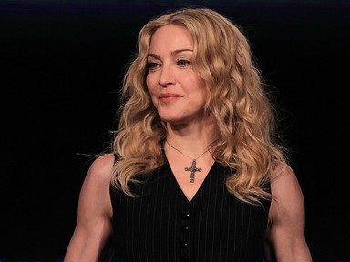Madonna gyászol, elvesztette az egyik legfontosabb embert az életéből