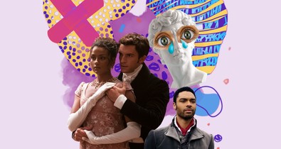 A Bridgerton családot eddig félreértetted, és még csak fel sem tűnt