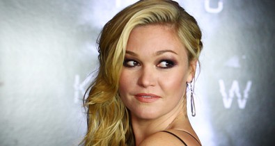 Szinte semmit nem változott a 2000-es évek kedvenc szőkesége