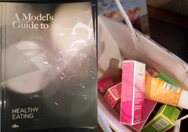 Molnár Juli: Ilyen volt a tizenötödik szezonom a fashion weeken