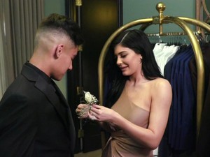 Világsztárok, akik elkísérték rajongójukat a Szalagavatójukra