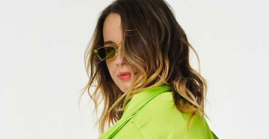 Így talált vissza önmagához Marge - Hallgasd meg új lemezét