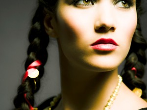 A divat közelebb hoz! - a Romani Design új kollekciója