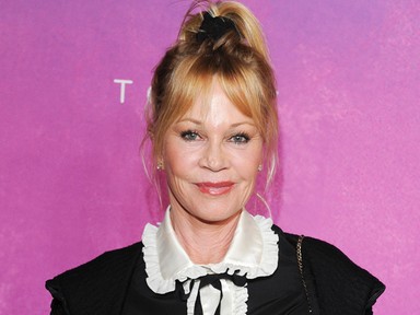 A 61 éves Melanie Griffith úgy nyomja a kondiban, hogy elszégyelled magad