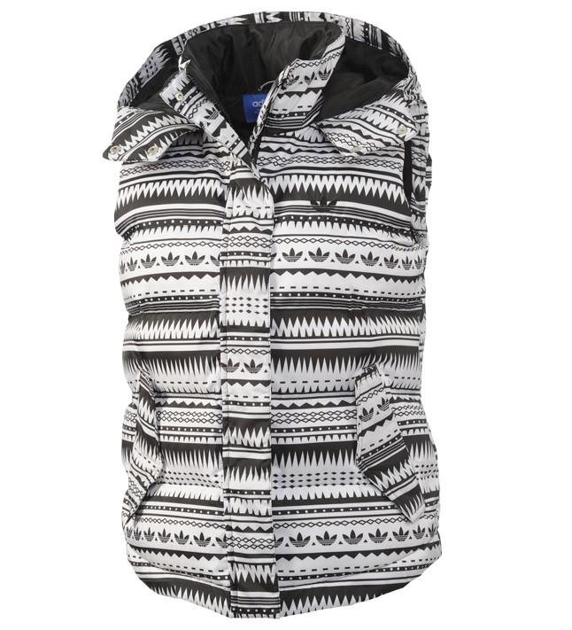 Pufi mintás mellény ADIDAS ORIGINALS 33990 Ft, GLAMOUR-napokon 27192 Ft