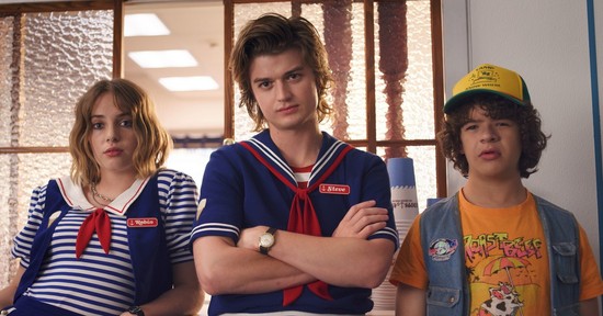 6 színész a Stranger Things-ből, aki eredetileg teljesen mást játszott volna a sorozatban