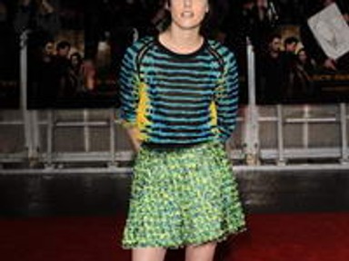 Kristen Stewart