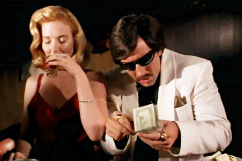 GLAMOURSZKÓP 2014. november