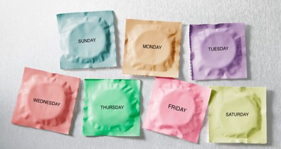 Mindenre van magyarázat, a szexre is