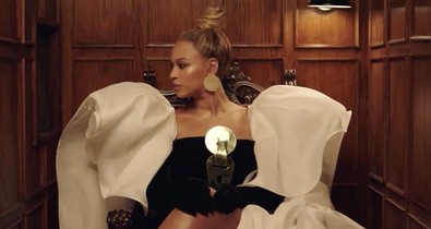 Na kik szerepelnek Jay-Z új klipjében? Hát Beyoncé és Blue Ivy!