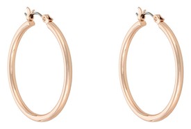 Rozéaranyszínű fülbevaló Bijou Brigitte 4,95 €