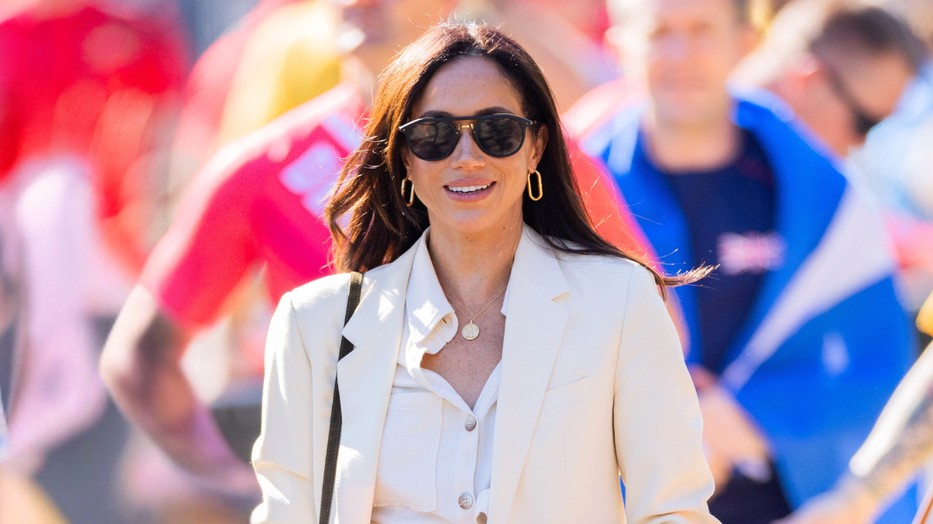 Meghan Markle legújabb beszélgetésén igencsak kiakadtak a rajongók