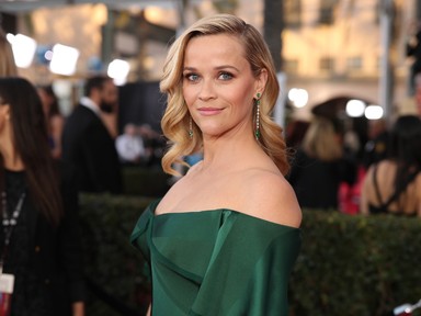 Hoppá: Valóban ez a legenda lenne Reese Witherspoon új szerelme?