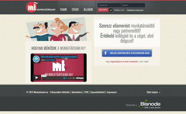 Mindenki dolgozzon ott, ahol jól érzi magát!