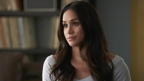 Meghan Markle visszatér a színészethez, ez lesz az első filmje, mióta hozzáment Harry herceghez