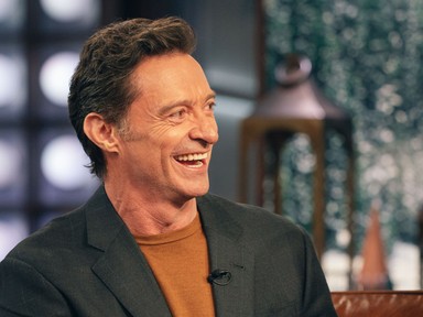 Ennyit számít, ha az ember szerelmes: Mindenki odáig van Hugh Jackman új külsejéért