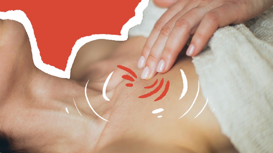 A mellkasi nyomás nem feltétlenül jelez nagy bajt, de jobb mindig utánajárni, hogy mi állhat a háttérben