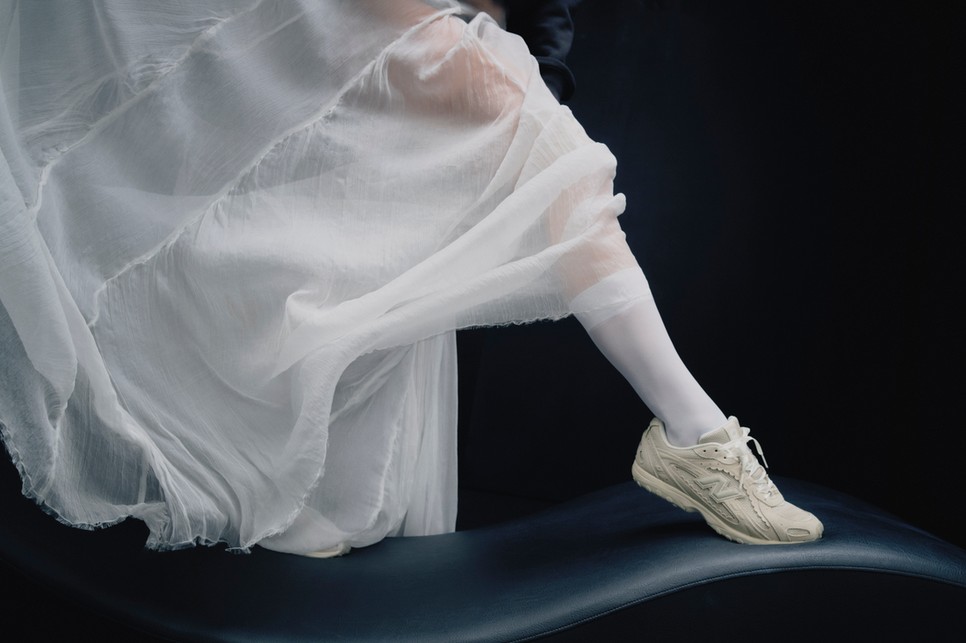 A New Balance 204L modell egyre meghatározóbb szerepet tölt be a kortárs divatban.