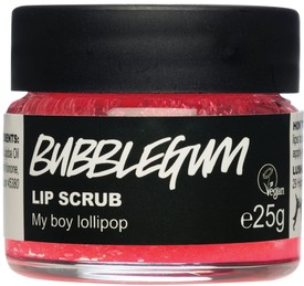  Bubblegum ajakradír LUSH 2690 Ft