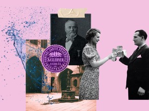 Girlbossként állt a világhírű magyar márka mögött, neve mégis eltűnt a történelemből