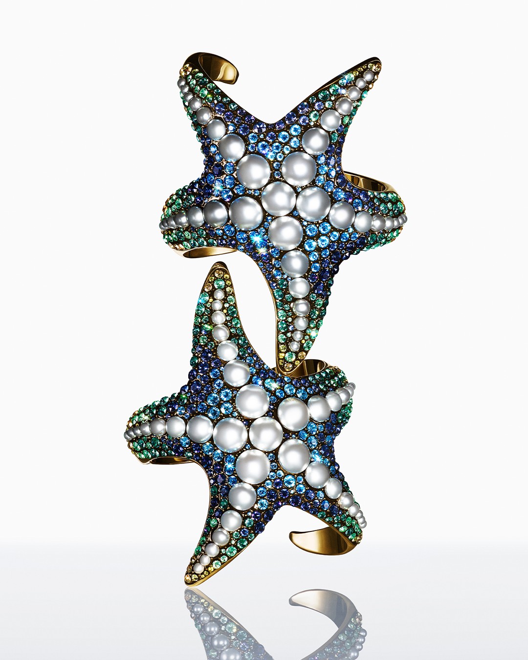 Fülbevaló SWAROVSKI swarovski.com