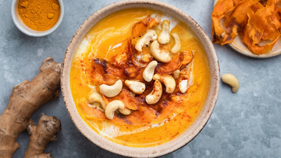 Bár nyers formában mérgező, pörkölve nagyon egészséges a kesudió