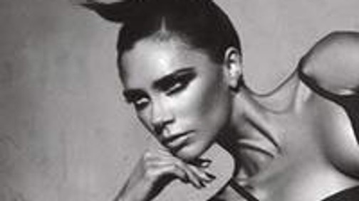 David Beckham és Angelina Jolie együtt!