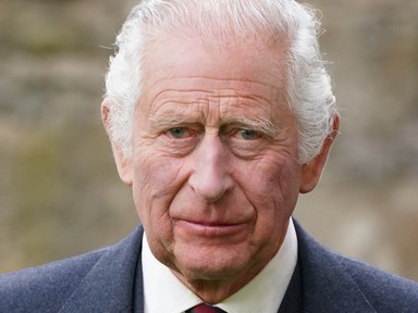 Újabb tragédia sújtja a királyi családot: szomorú közleményt adott ki Károly király