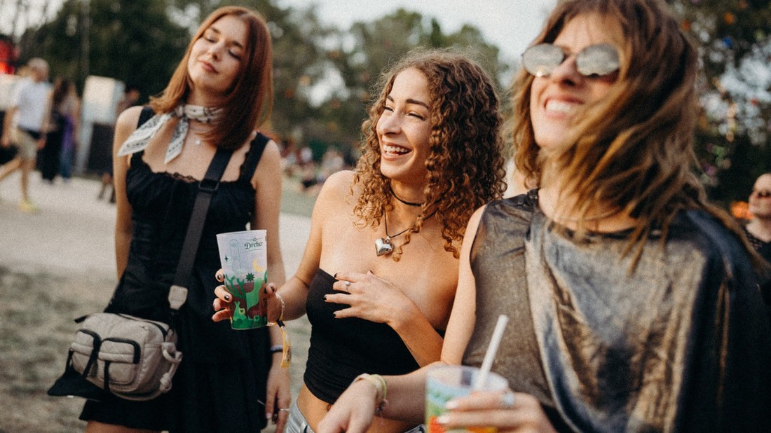 Ételérzékenyként sem kell lemondanod a Sziget-élményről – mutatjuk, hol és mit ehetsz biztonságosan!