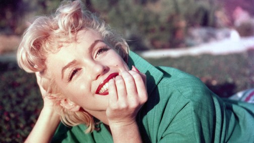 Ma lenne száz éves Marilyn Monroe, aki soha nem érezte magát csinosnak
