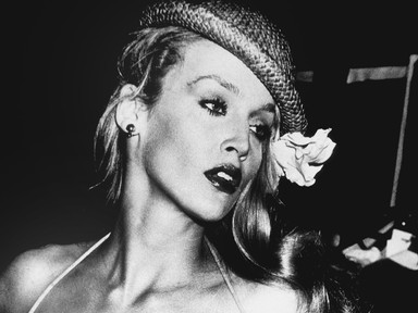 Klasszikus ikon: Jerry Hall, a modellekről szóló sztereotípiák megtestesítője