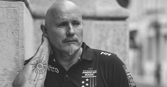 Schram András: „A fotózást nem lehet tanulni, vagy látod vagy nem”