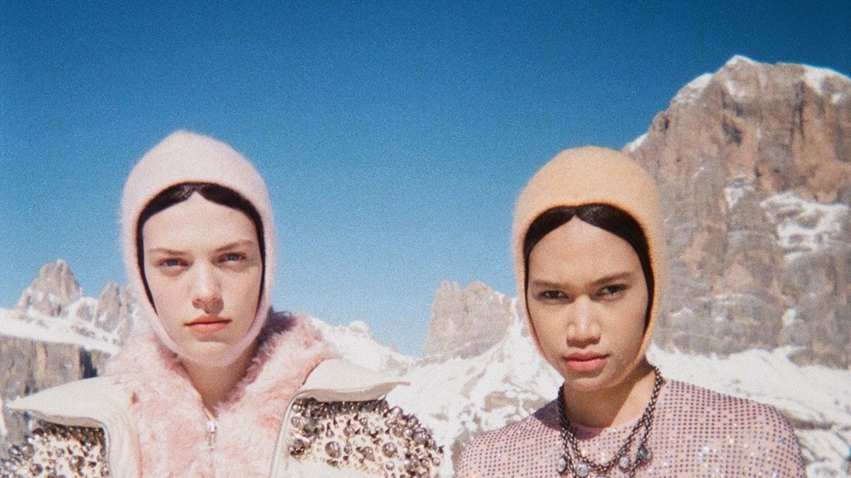 Visszatért a tél, újra felveheted a balaklavát