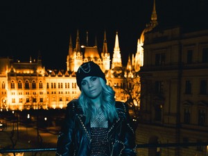 Villantsd meg ezzel a szettel a vagány, rockos éned!