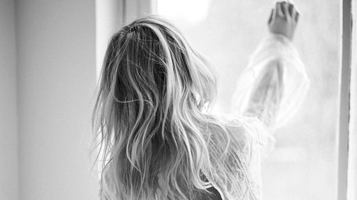 A H&M sikerdarabjait Odett próbálta fel, a végeredmény: teljes szerelem