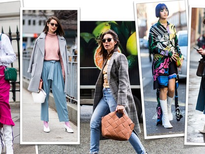 Minden szetthez fel tudod venni majd ezt a cipőt!