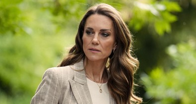 Katalin hercegné megtörte a csendet, közleményt adott ki a tragédia után
