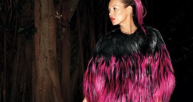 Kate Moss szexibb, mint valaha