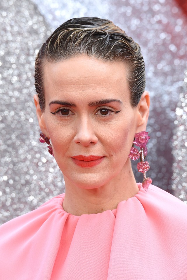 Sarah Paulson Oceans 8