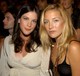 Liv Tyler és Kate Hudson gyerekszínészként találkoztak. Már ekkor sok időt töltöttek együtt, barátságuk pedig még szorosabb lett, amikor mindketten a Crossroads High School hallgatói lettek. 