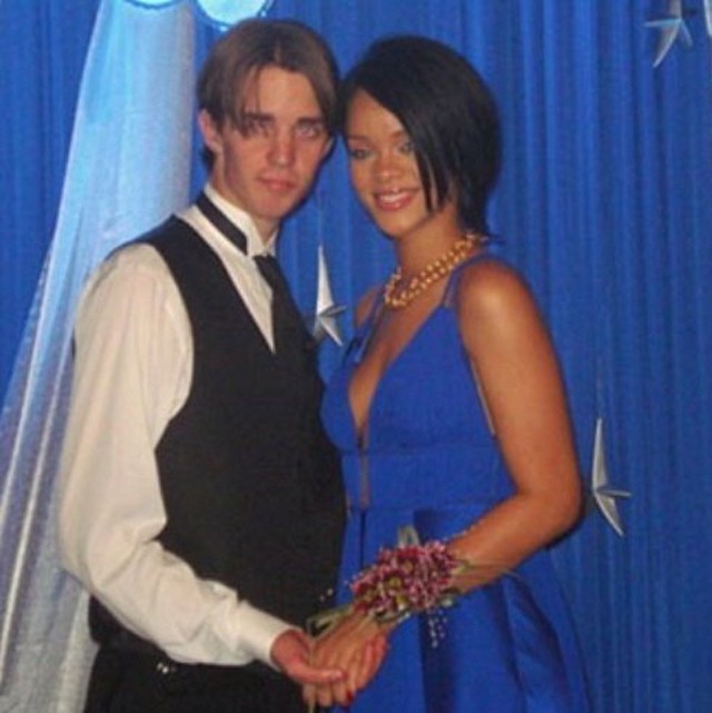 Világsztárok, akik elkísérték rajongójukat a Szalagavatójukra