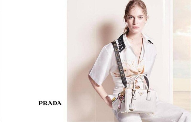 Axente Vanessa újra a Dior kifutóján