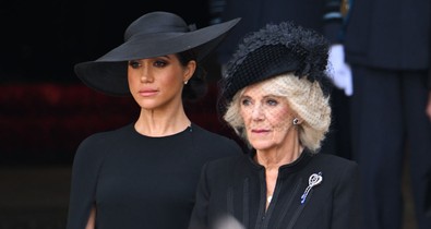 És tényleg megtette: Meghan Markle ezzel a lépéssel végleg magára haragította Kamilla királynét