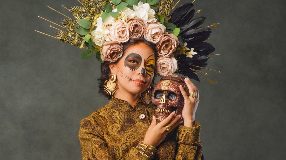 Hangolódj a Halloweenre a GLAMOUR Secret Calendar és a LUSH jóvoltából!