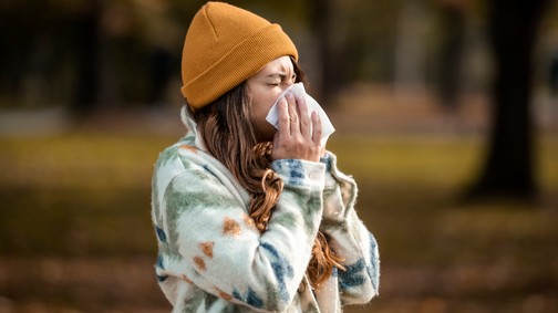 Ez a legnagyobb hiba, amit elkövethetsz, ha vérzik az orrod: soha, semmilyen körülmények között ne csináld!