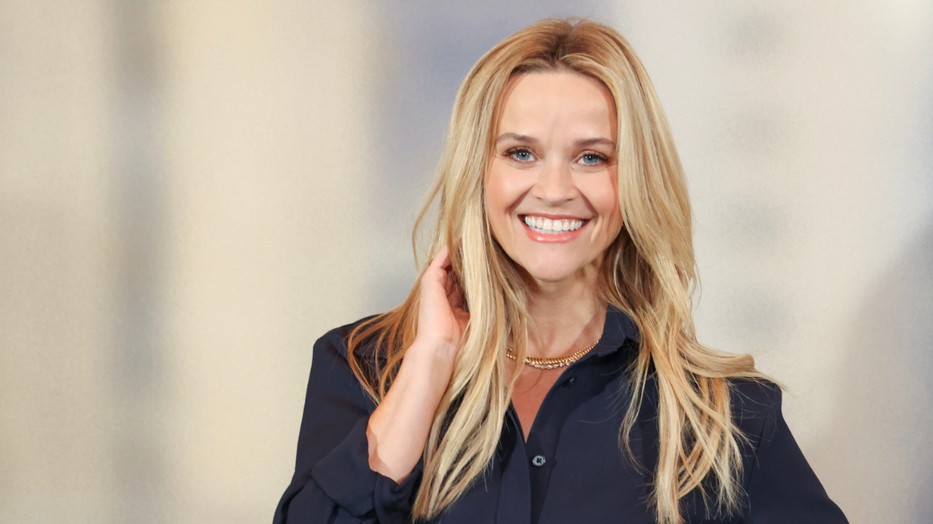 Reese Witherspoon és a lánya