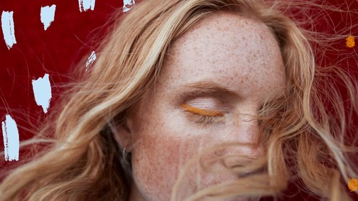 Mi okozza a töredezést a hajhossz mentén, és mit tehetsz ellene?