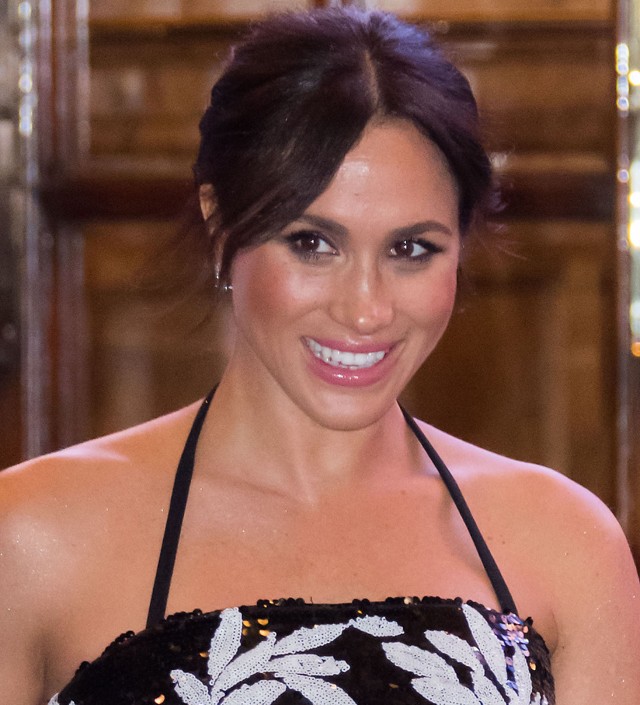 Meghan Markle